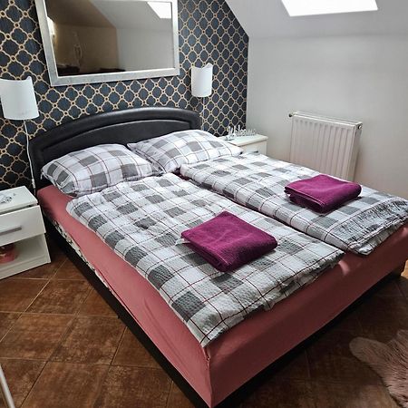 Gréta Apartman Hajdúszoboszló Extérieur photo
