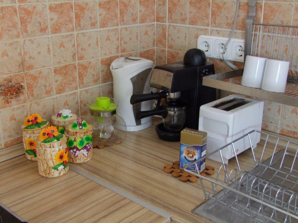 Gréta Apartman Hajdúszoboszló Extérieur photo