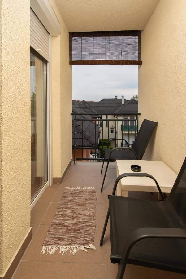 Gréta Apartman Hajdúszoboszló Extérieur photo